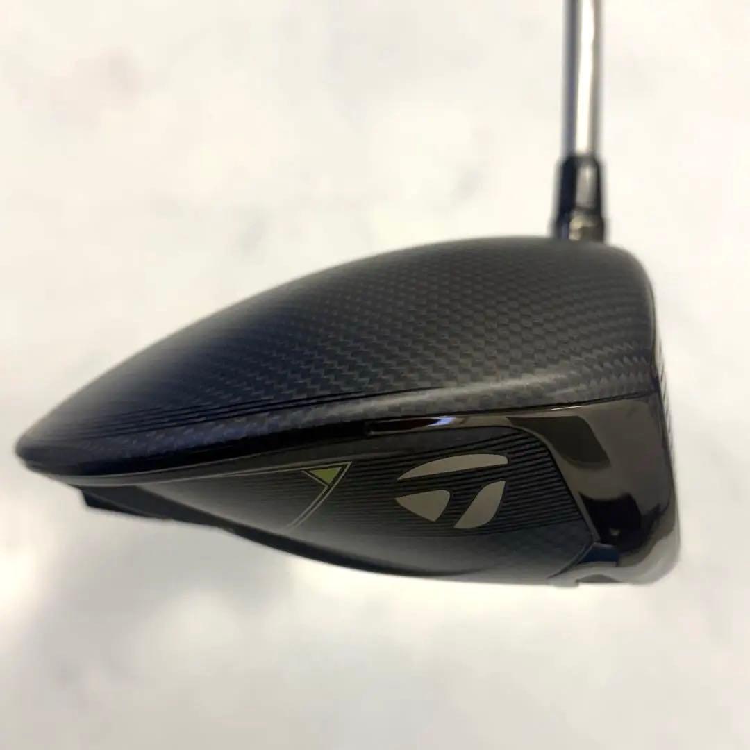 TaylorMade ドライバー Qi35 ９° ツアーAD UB 6S