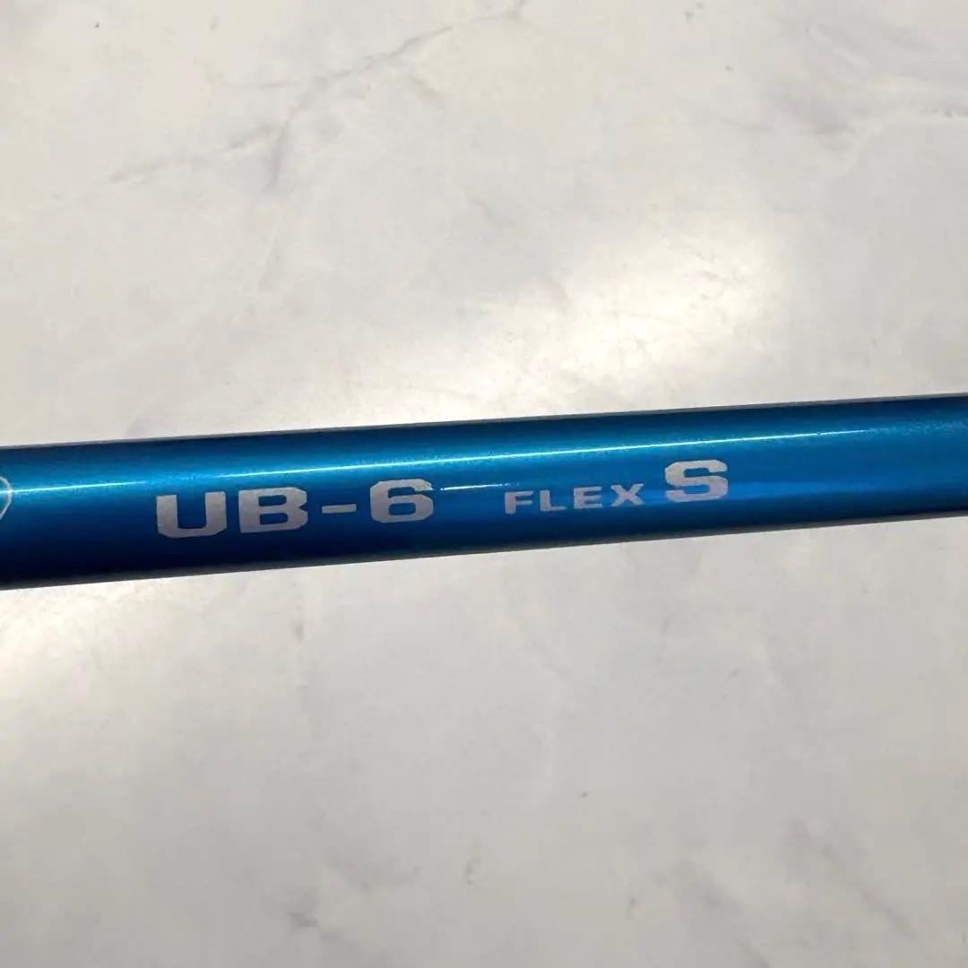 TaylorMade ドライバー Qi35 ９° ツアーAD UB 6S