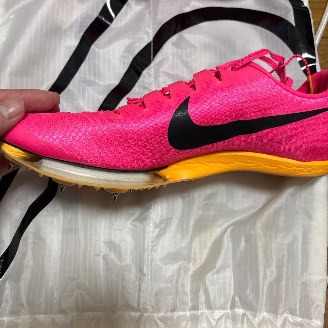 NIKE エアマックスフライ　極美品　袋付き