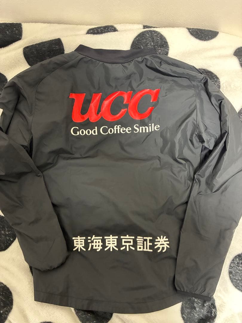 名古屋グランパス　ピステ上下セット