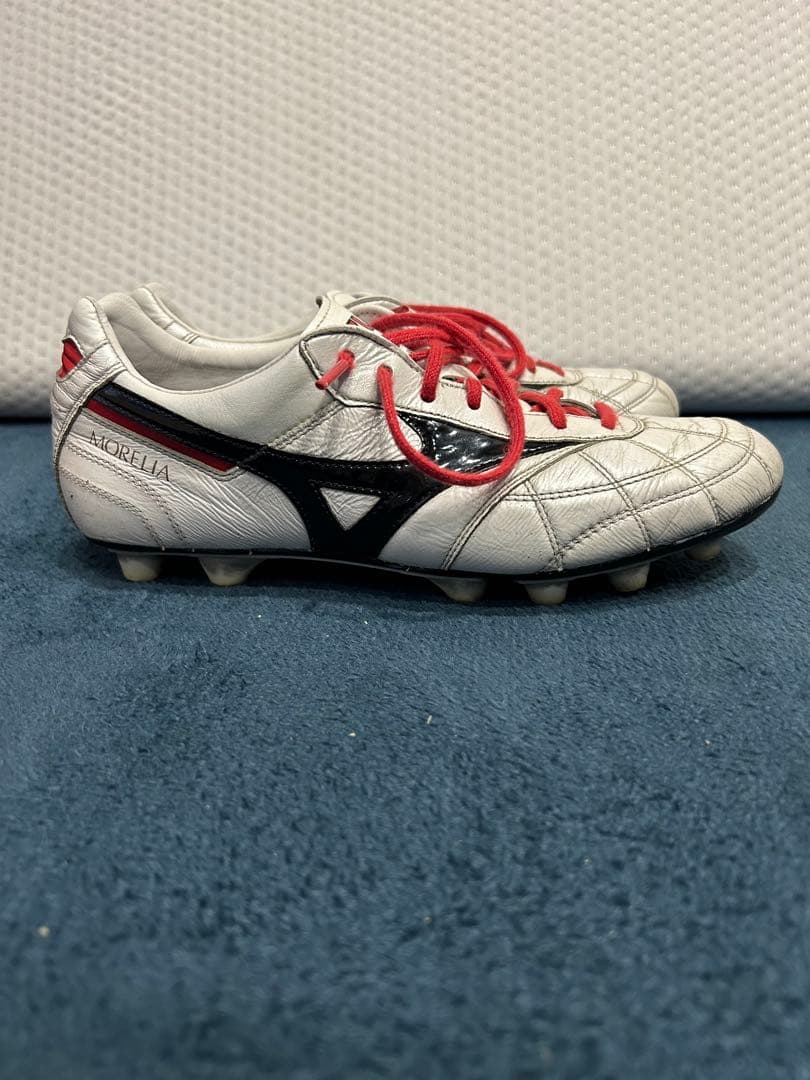 Mizuno Morelia モレリア　サッカーシューズ 　25.0