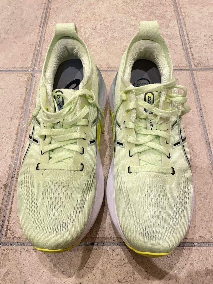 ASICS ゲルカヤノ31