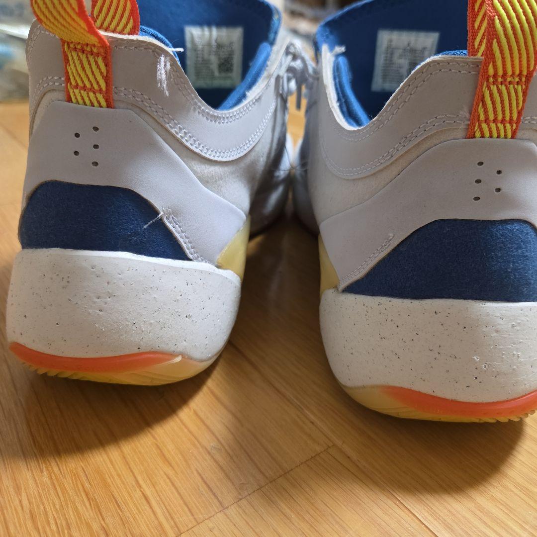 Jordan Luka 1 ルカ1バスケットシューズ