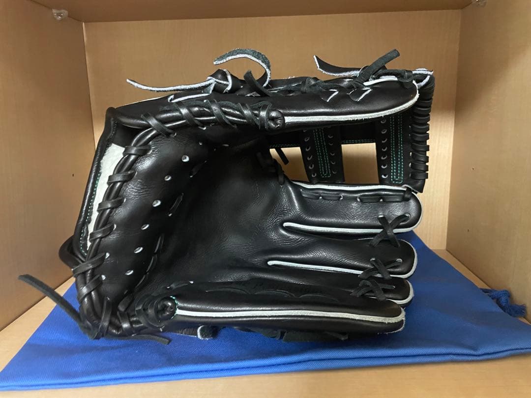 久保田スラッガー硬式オーダーグローブ BU5X