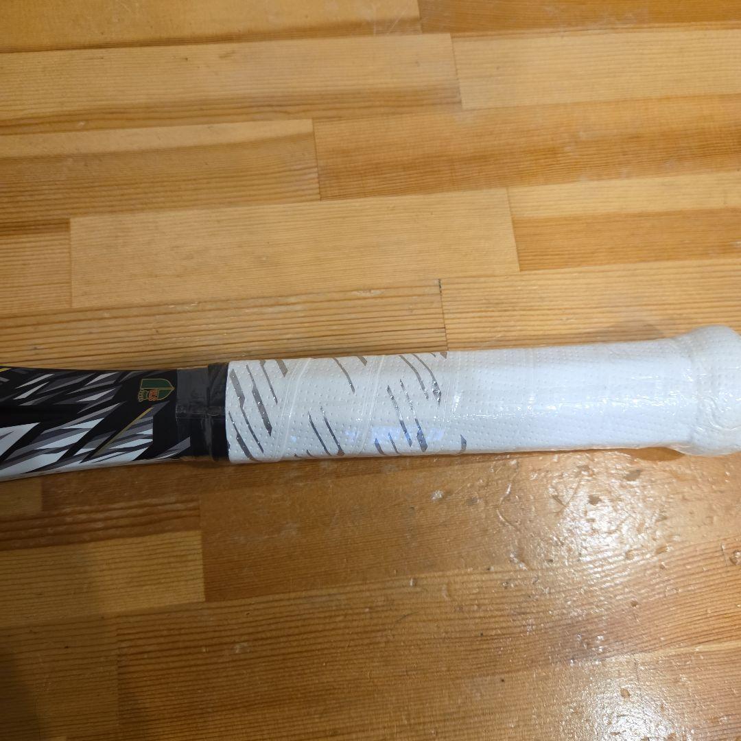 新品MIZUNO DIOS PRO-X 軟式テニスラケット