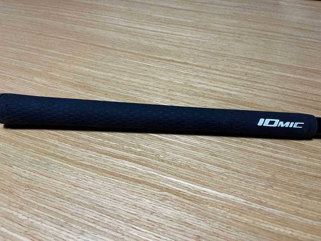 k*9様 Fujikura SPEEDER TR HYBRID 85S 4U P