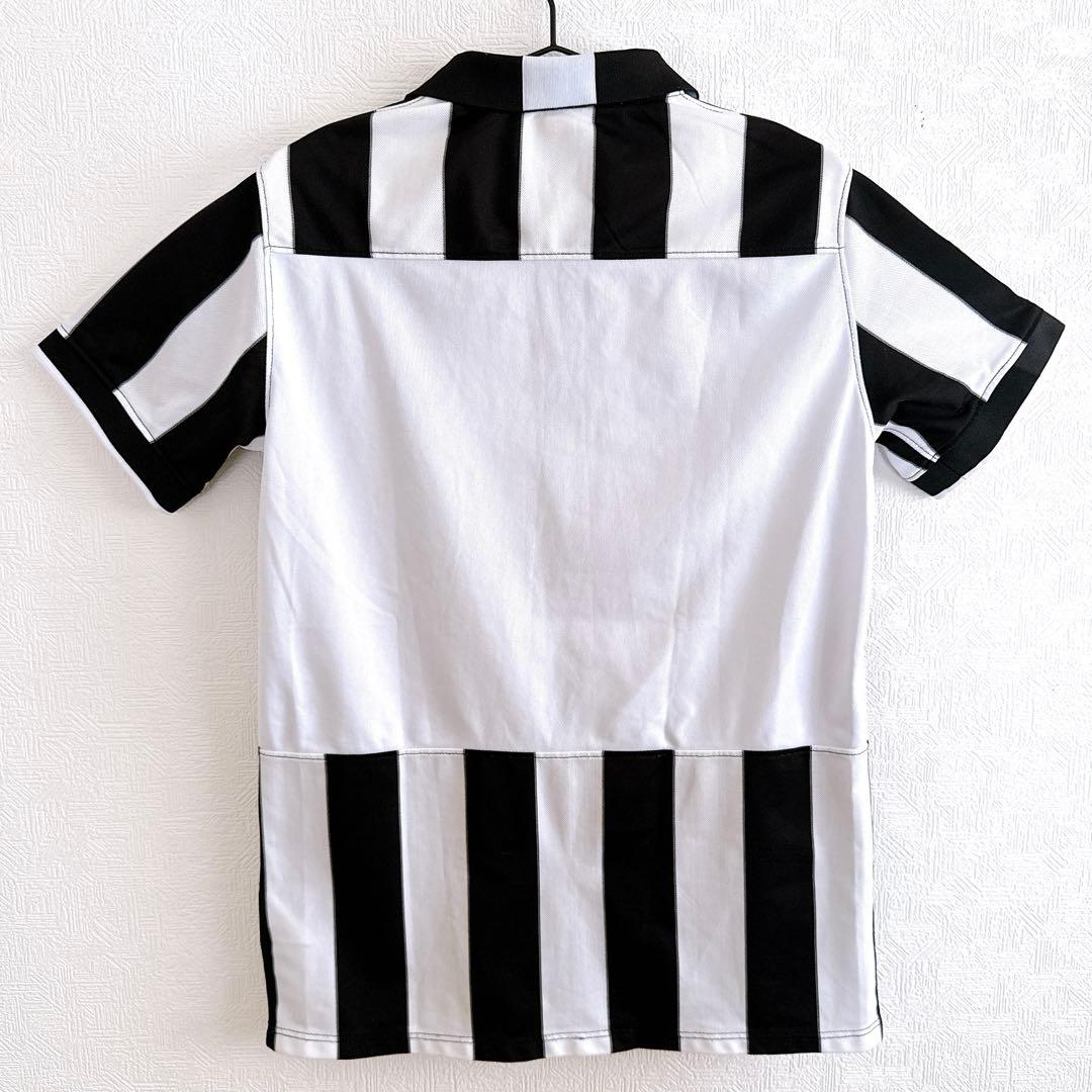 良品ユヴェントス 14-15 NIKE AUTHENTICS 1stユニフォーム