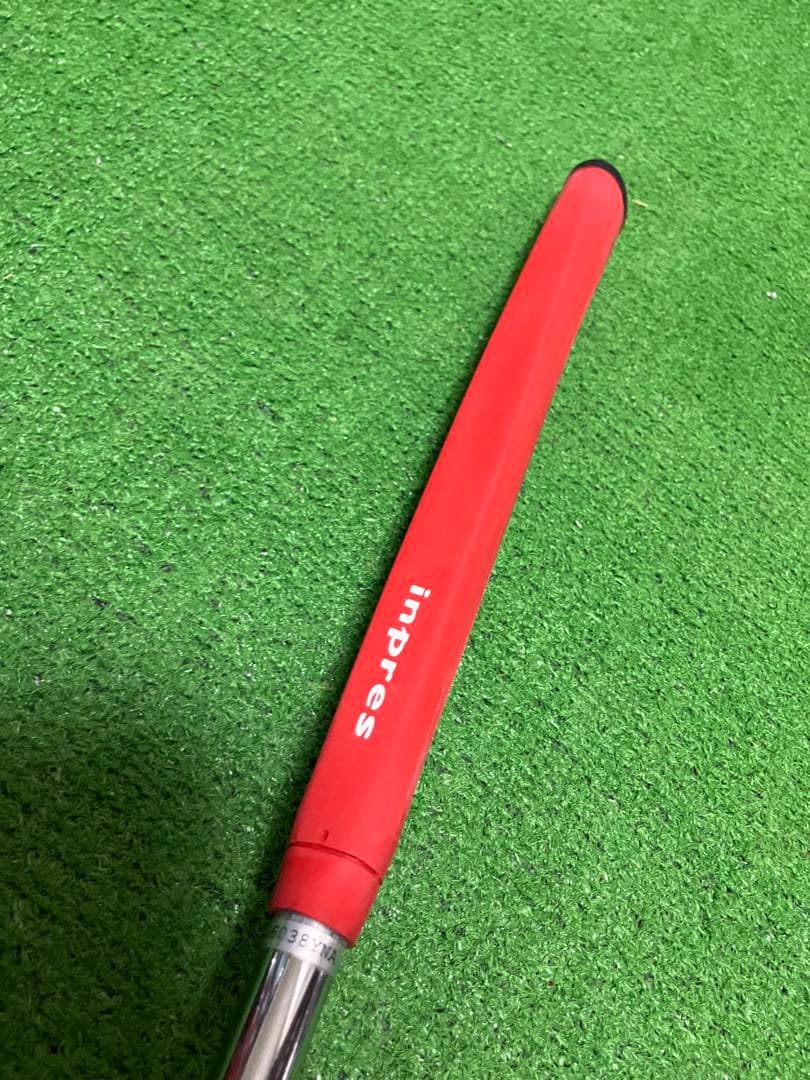 YAMAHA パター impress Ｘ　極美品^o^