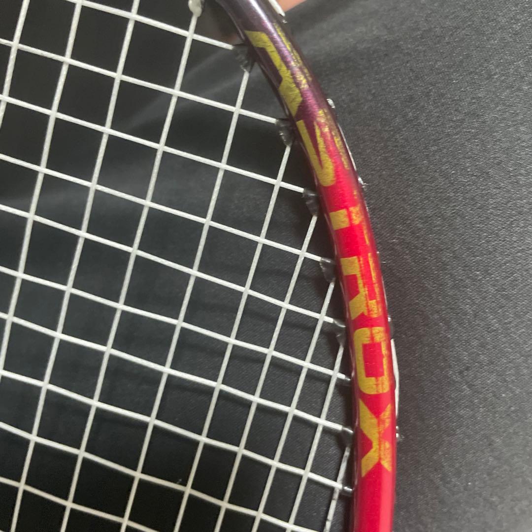 アストロクス99PRO4UG5