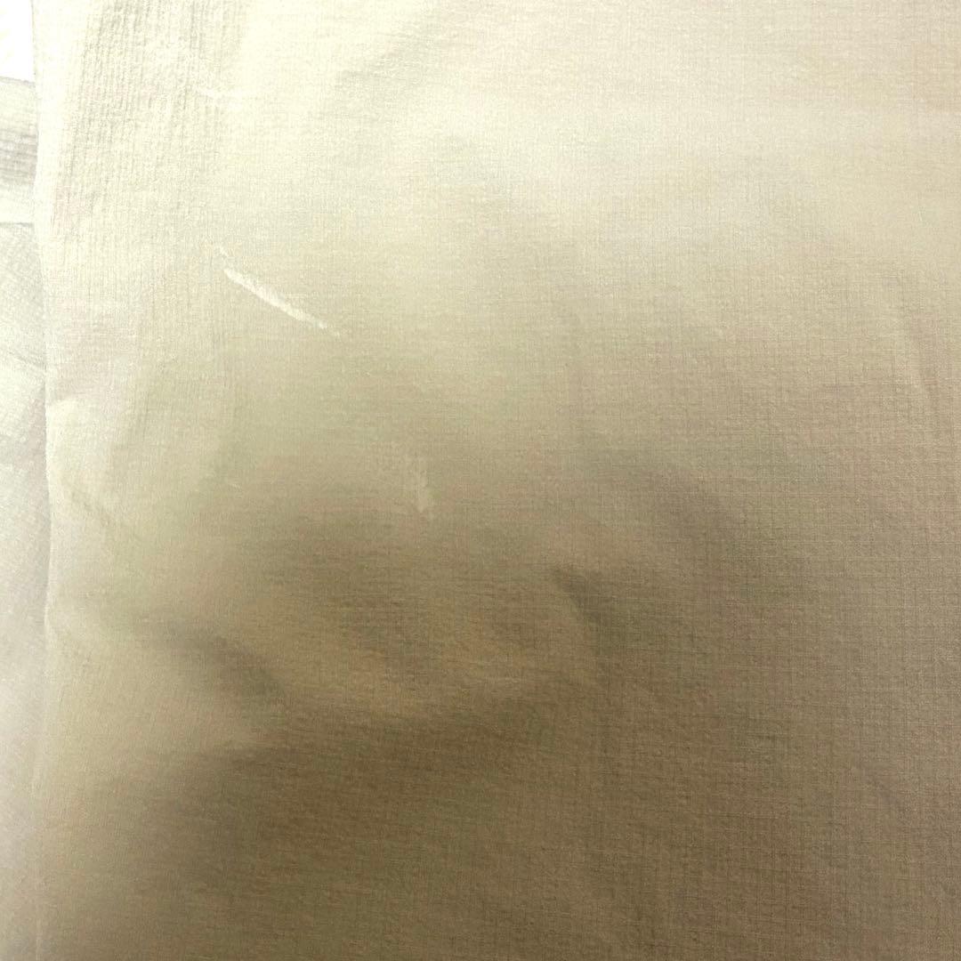 ラフアンドスウェル SASUKE EASY PANTS ストレッチ リブパンツ