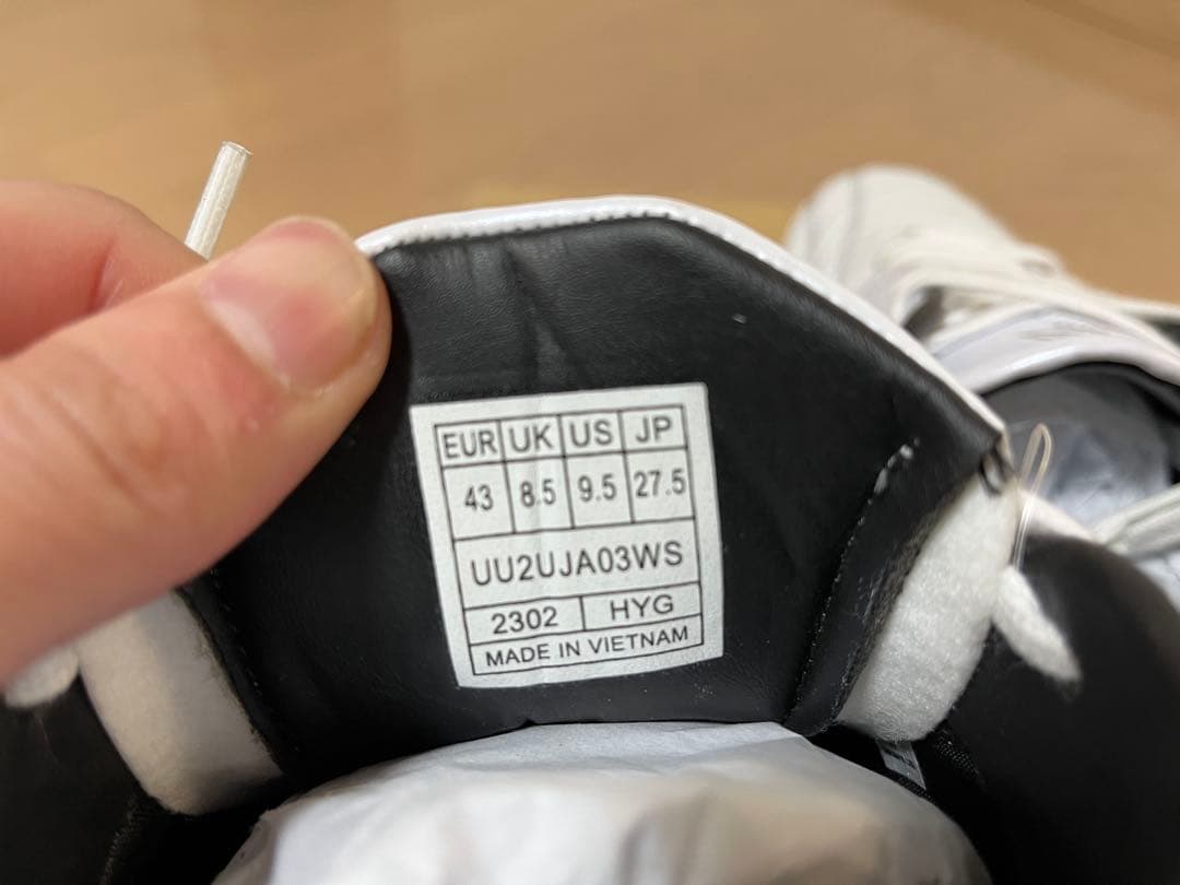 umbro アンブロ サッカー スパイクシューズ サッカー ホワイト 大特価