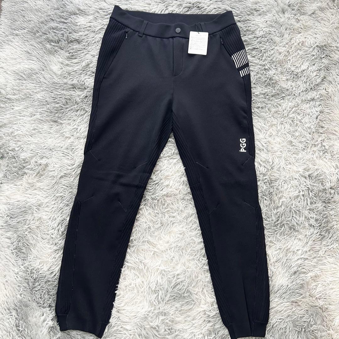 ✨ごりさん✨　新品　PGG パーリーゲイツ　パンツ　ストレッチ　春夏