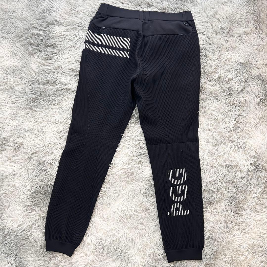 ✨ごりさん✨　新品　PGG パーリーゲイツ　パンツ　ストレッチ　春夏
