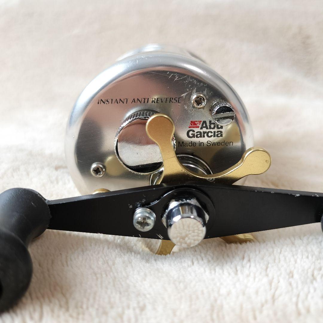 T*)様 【AbuGarcia】アブガルシア アンバサダー　T3600C パワー