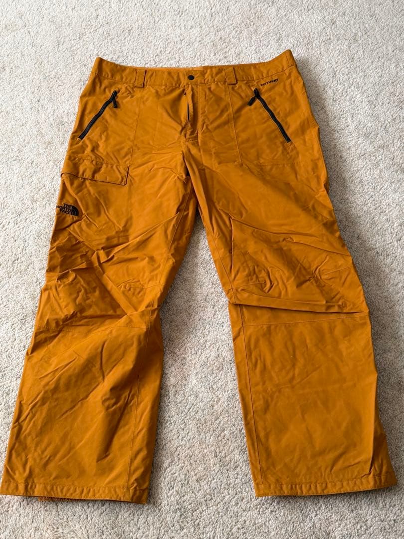 THE NORTH FACE（ノースフェイス）スノーボードパンツ XXL