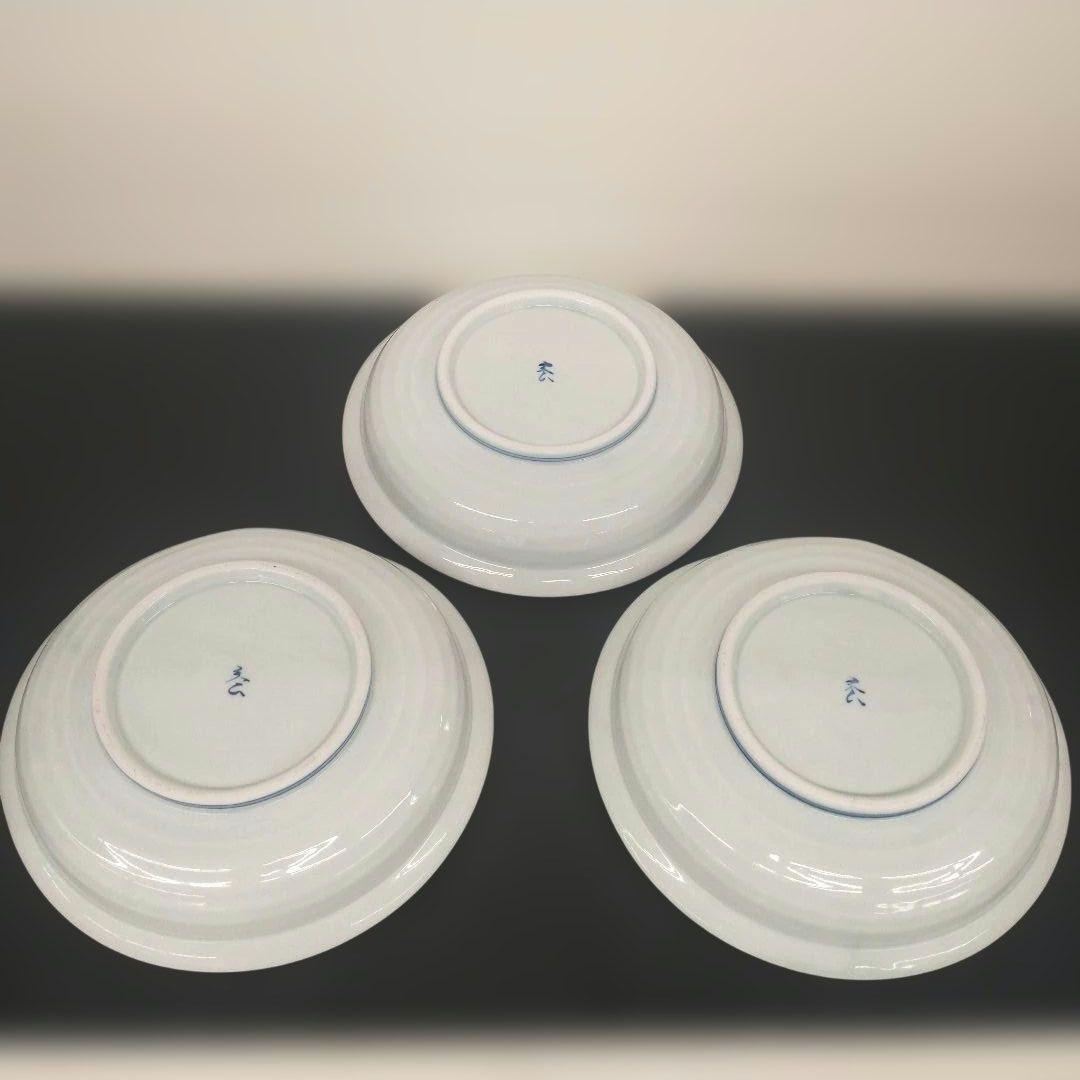 【未使用】食器 3枚セット