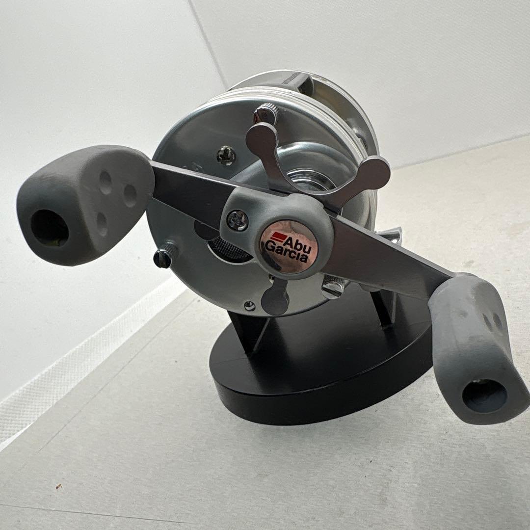 Abu Garcia 4600c3ベイトリール