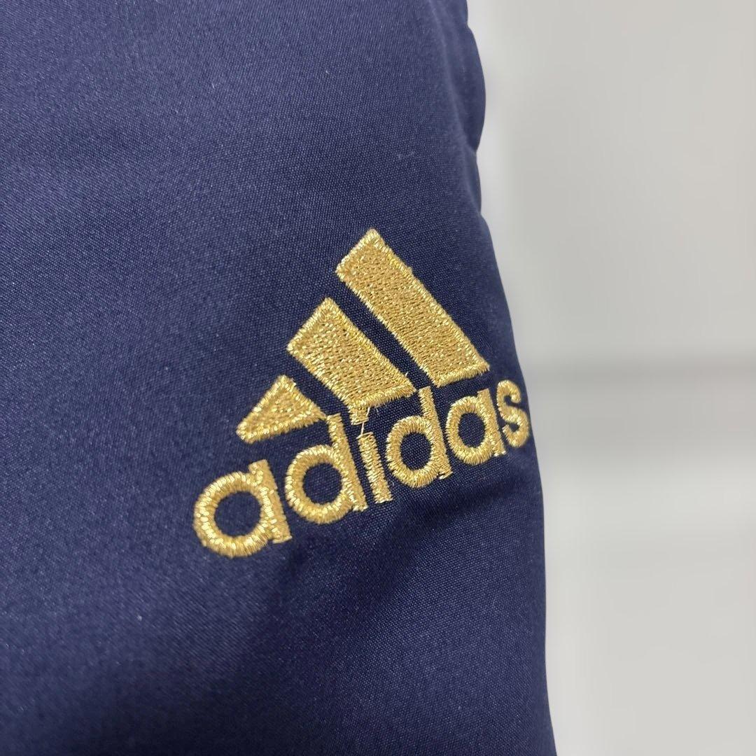 2002W杯adidas フランス代表 ウィンドブレーカー　セットアップジャージ