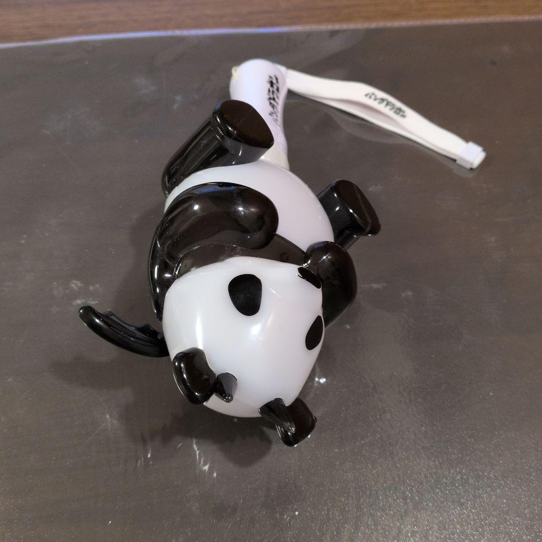 （動作確認済み）パンダドラゴン　 ペンライト