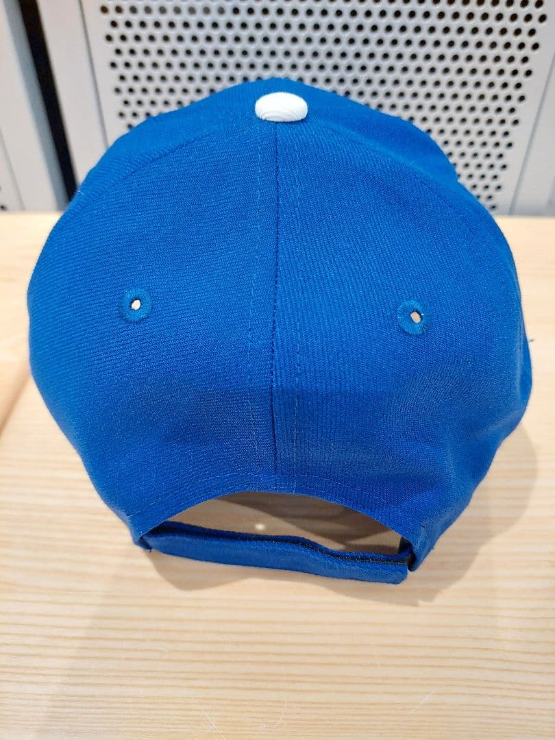 ドジャーズLA Dodgers ニューエラーキャップ　東京シリーズ2025　⑬