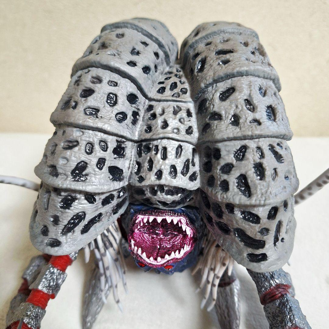 一番くじ ウルトラマンシリーズ 怪獣超大全 vol.2 A賞ガタノゾーア 開封品