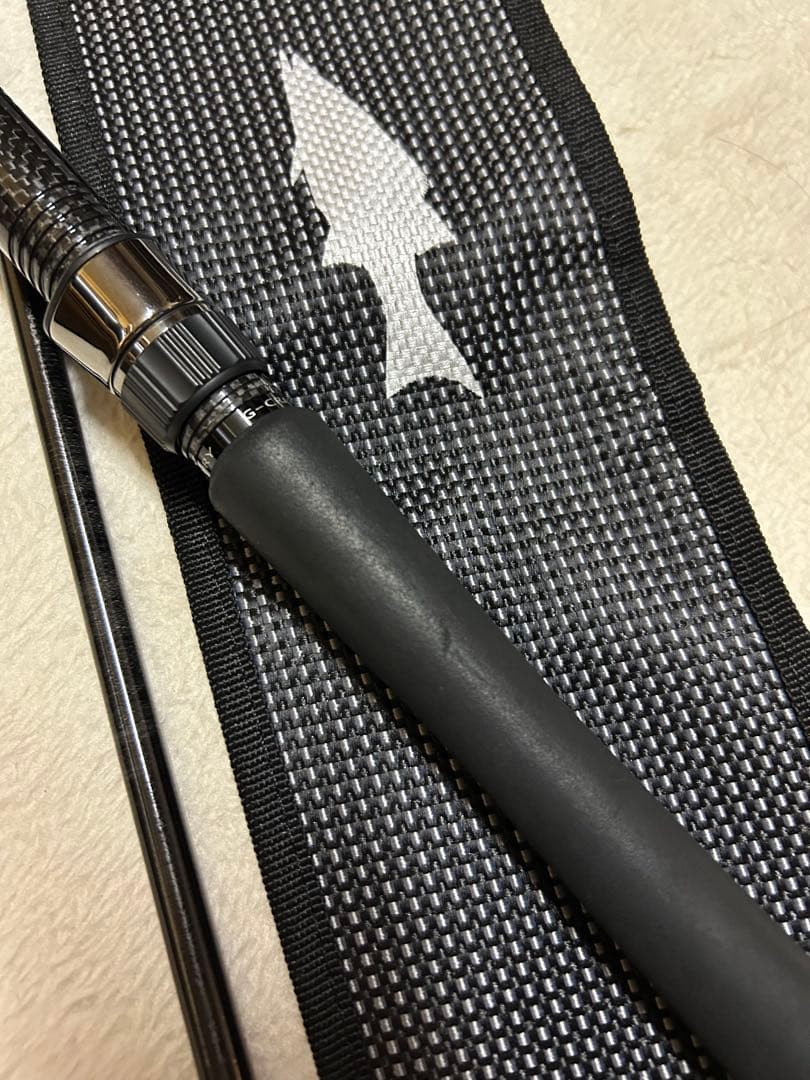 gクラフト モンスターサーフ1072TR