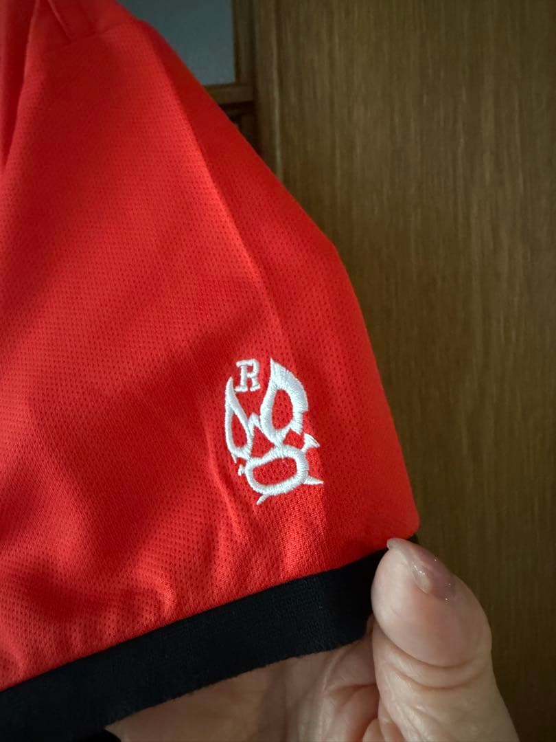 Russeluno ラッセルノポロシャツ