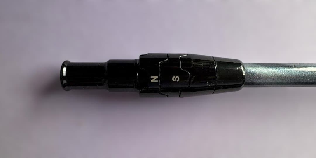 スピーダー 569 エボリューション VI シャフト フレックスS キャロウェイ