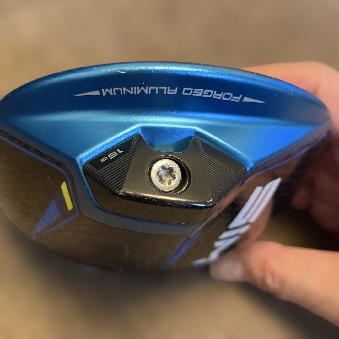 TaylorMade SIM2 ドライバー 10.5度 ヘッドのみ