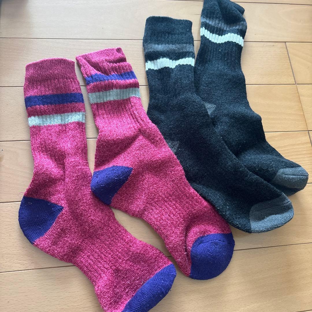 【初心者必見】スキー用品6点セット