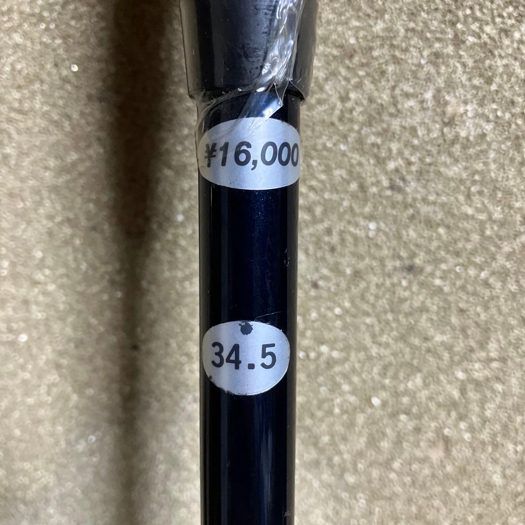 BOSS WORTH TS-02 34.5インチ パター