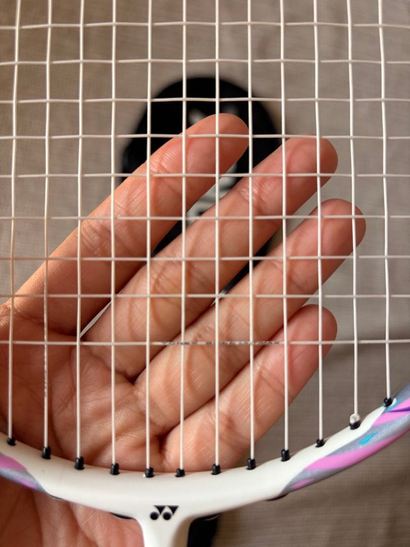 ヨネックス ナノフレア 111 / YONEX NANOFLARE 111
