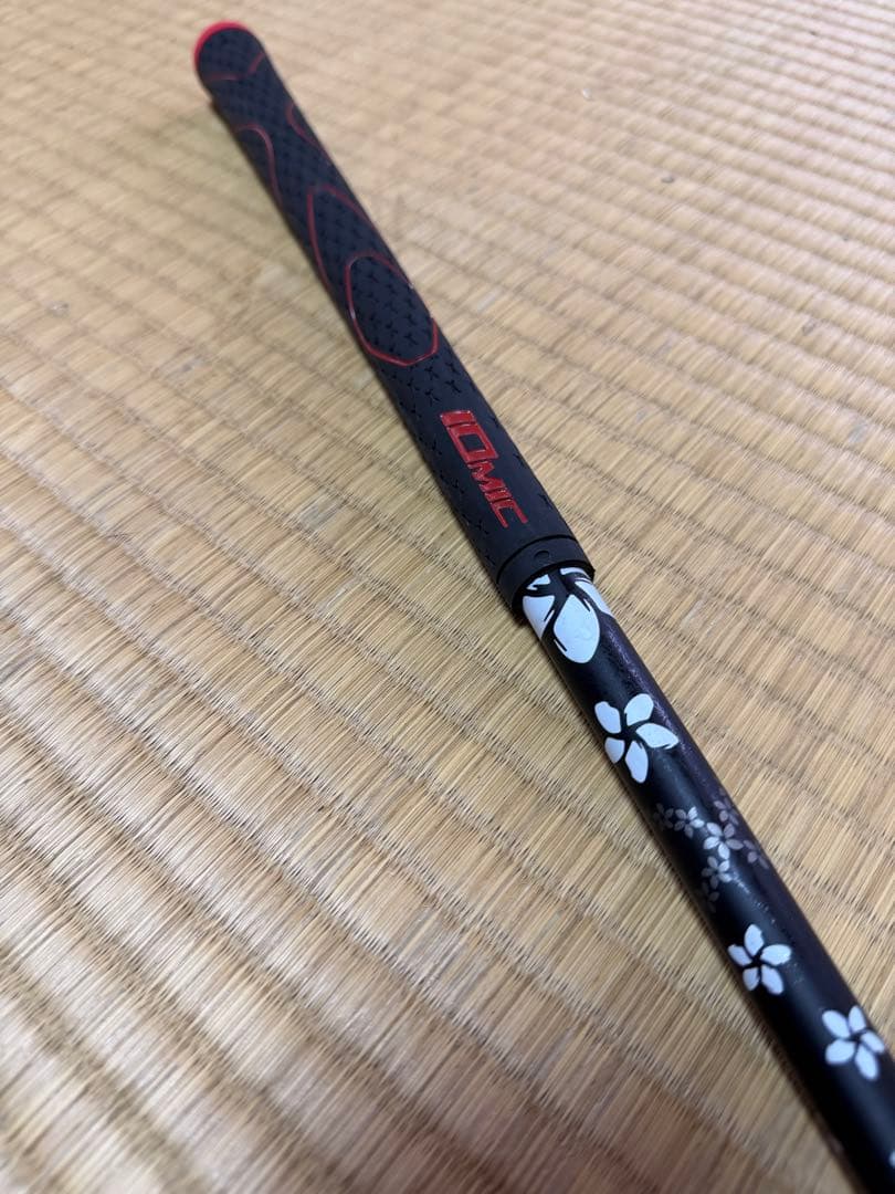 ディアマナWB53S Rウッド用