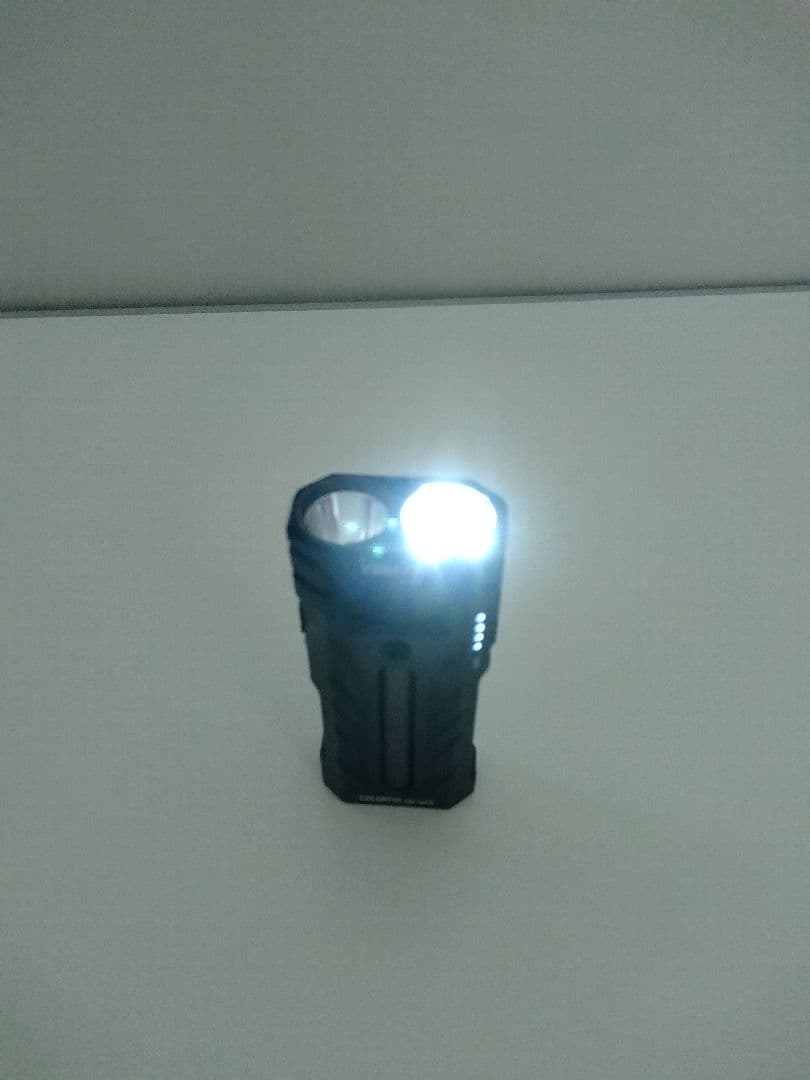 YEMAO A200/最大5200lm/LOOP GEAR と同じ様なライトです