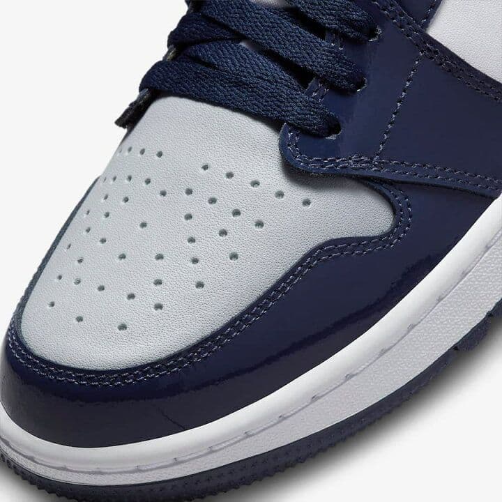 値下げ【レア】ナイキJORDAN 1 RETRO HIGH GOLF 26.5②