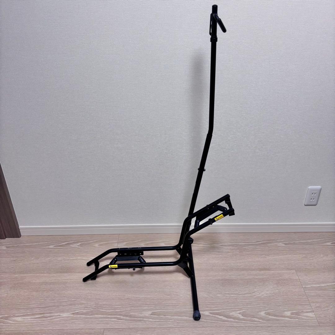 【美品】 Minoura DS-2200 ディスプレイスタンド
