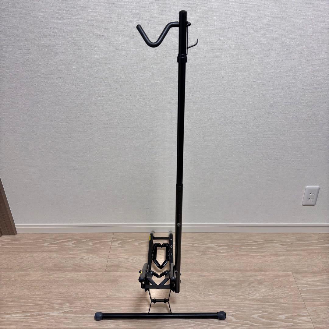 【美品】 Minoura DS-2200 ディスプレイスタンド