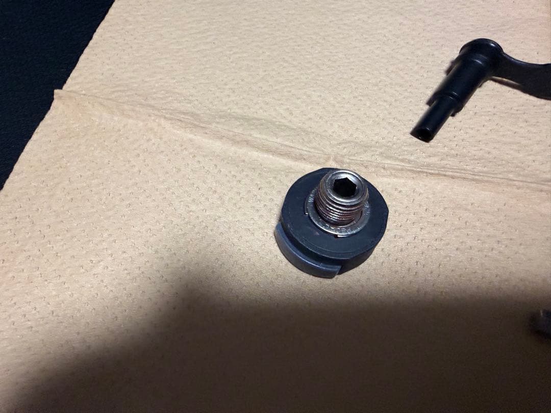 ブロンプトン Superlight Quick Release Pedals