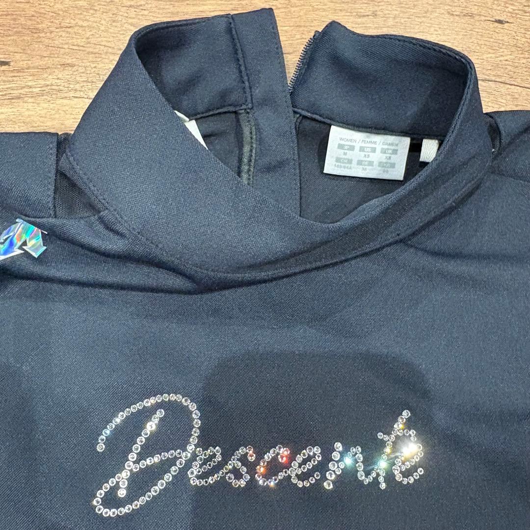 デサントゴルフ descente golf レディース ゴルフウェア
