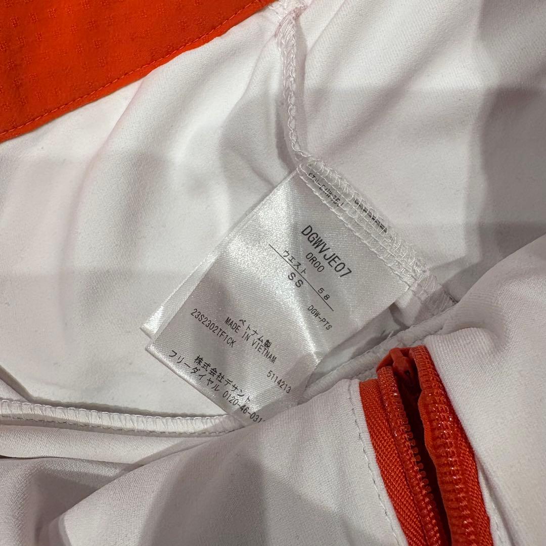 デサントゴルフ descente golf レディース ゴルフウェア
