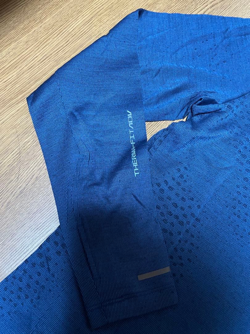 ナイキランニング ディビジョン メンズ Therma-FIT ADV ランニング
