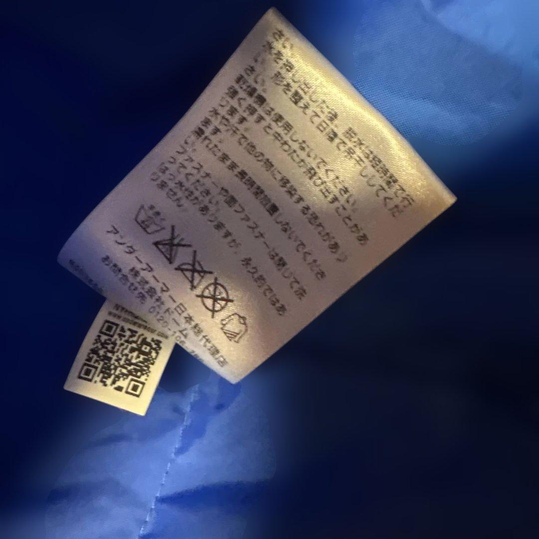 アンダーアーマー スノーボードウェア