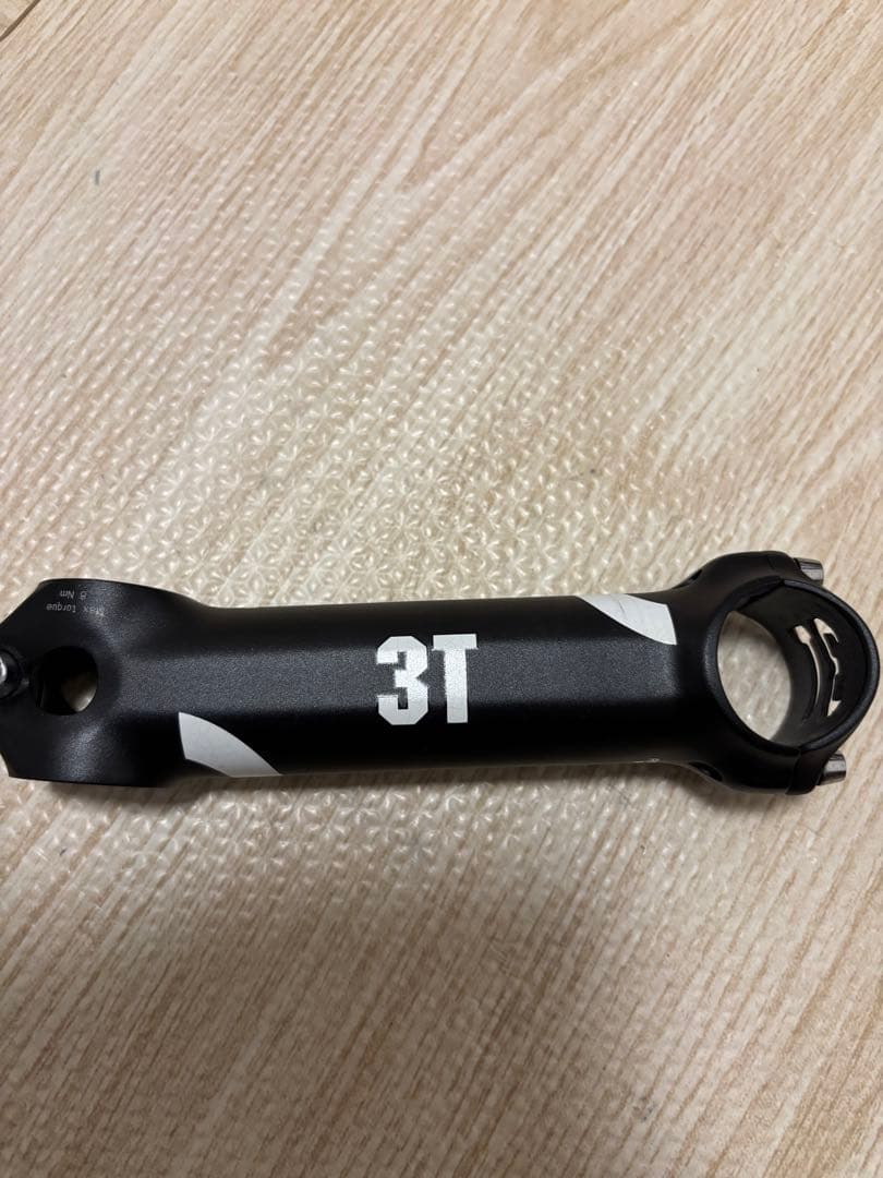 3T PRO ステム 140 6°
