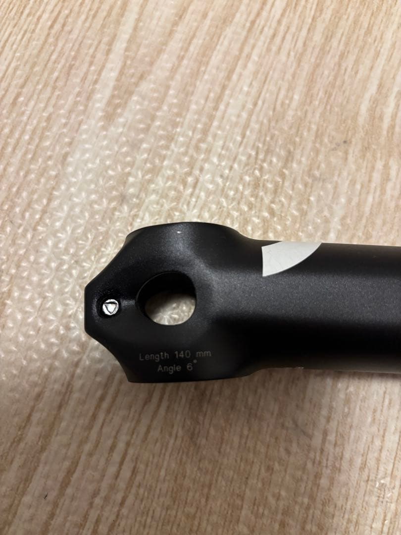 3T PRO ステム 140 6°
