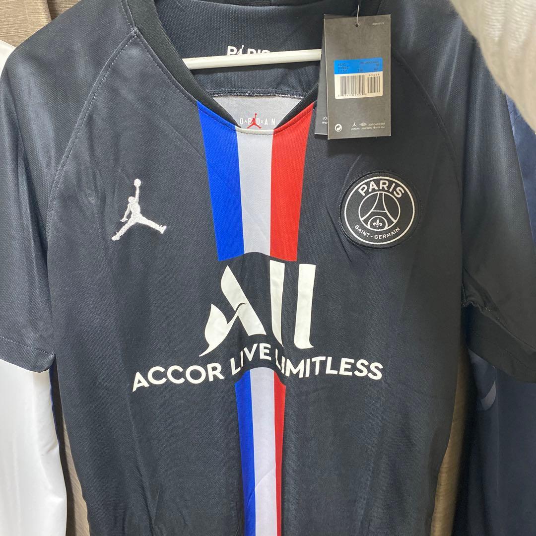 パリ・サンジェルマン PSG ヴェラッティ ユニフォーム