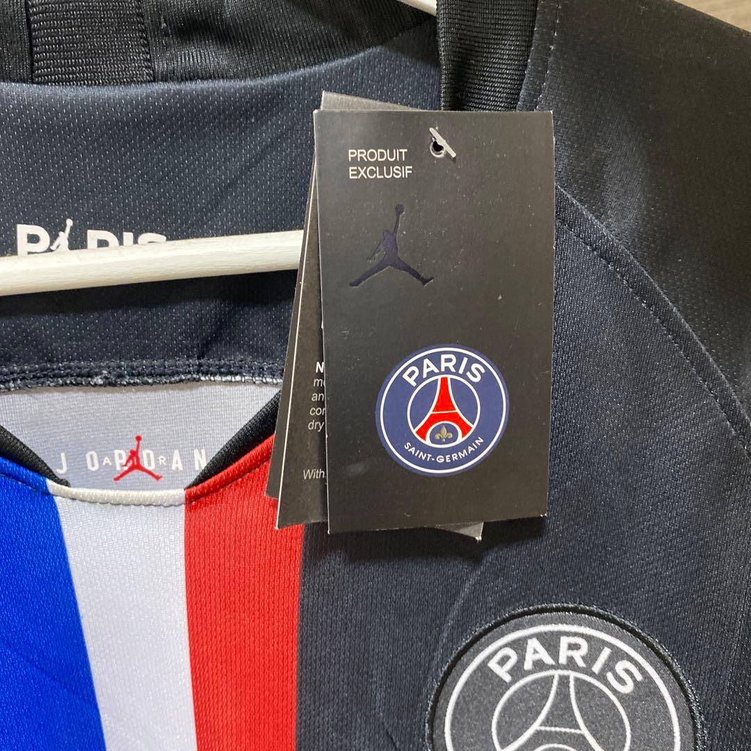 パリ・サンジェルマン PSG ヴェラッティ ユニフォーム