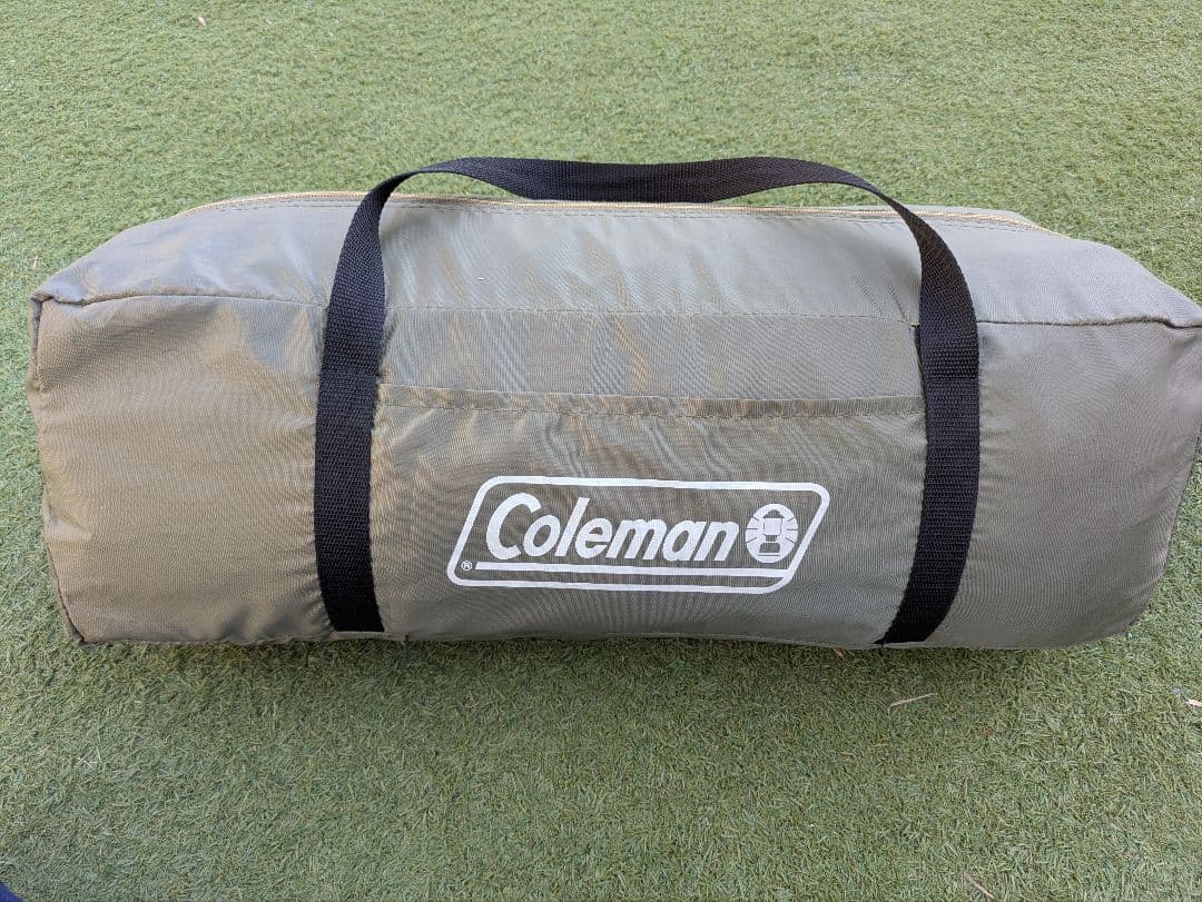Coleman エクスカーションティピー/325 オリーブ