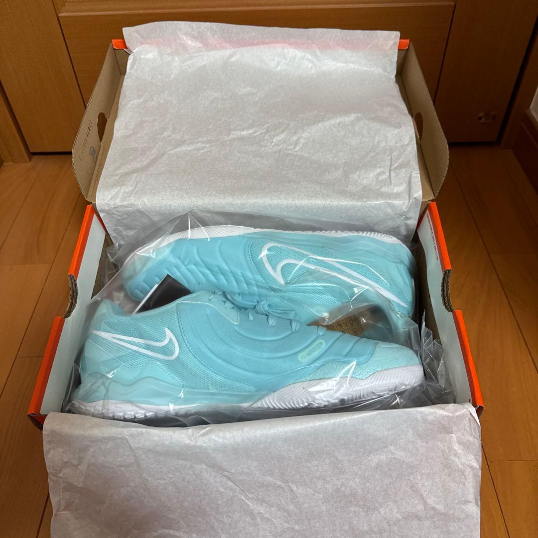 NIKE LEGEND 10ACADEMY IC 28cm KNT999様購入!