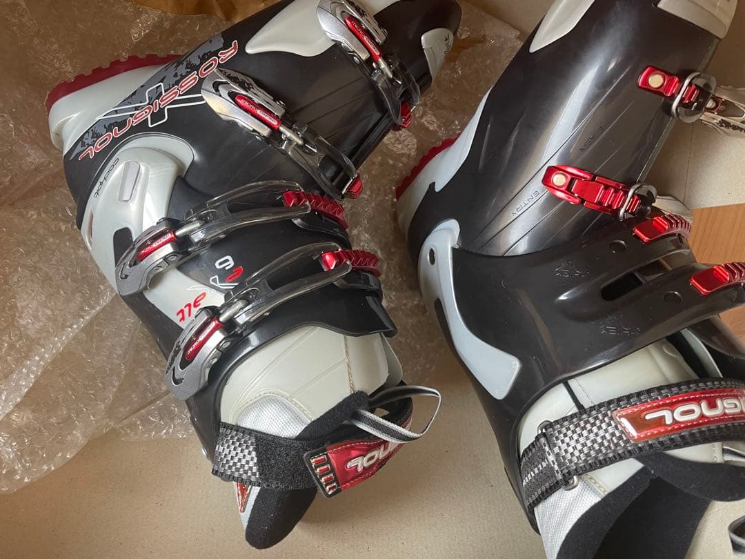 ROSSIGNOL スキー ブーツ 27.5サイズ