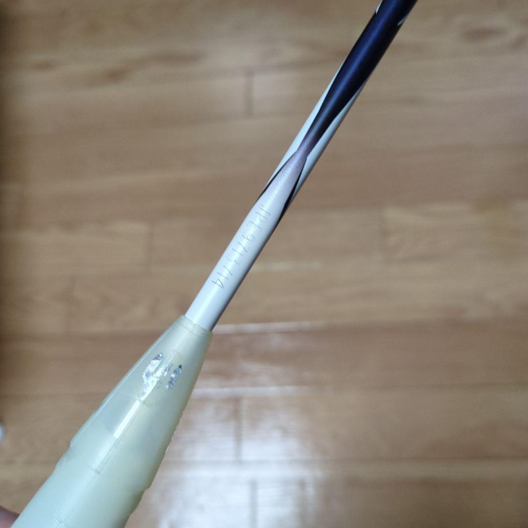 VICTOR オーラスピードHS 4UG5
